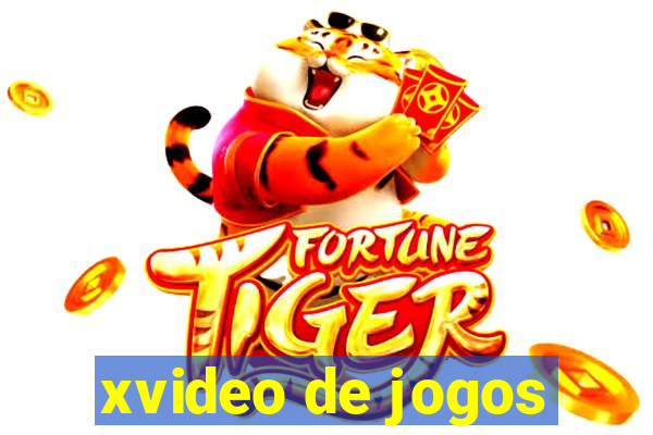 xvideo de jogos